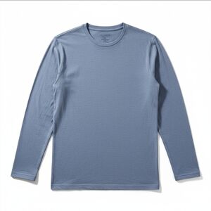 Iceburg Performance Long Sleeve Base Layer Shirt. Perfect Condition!